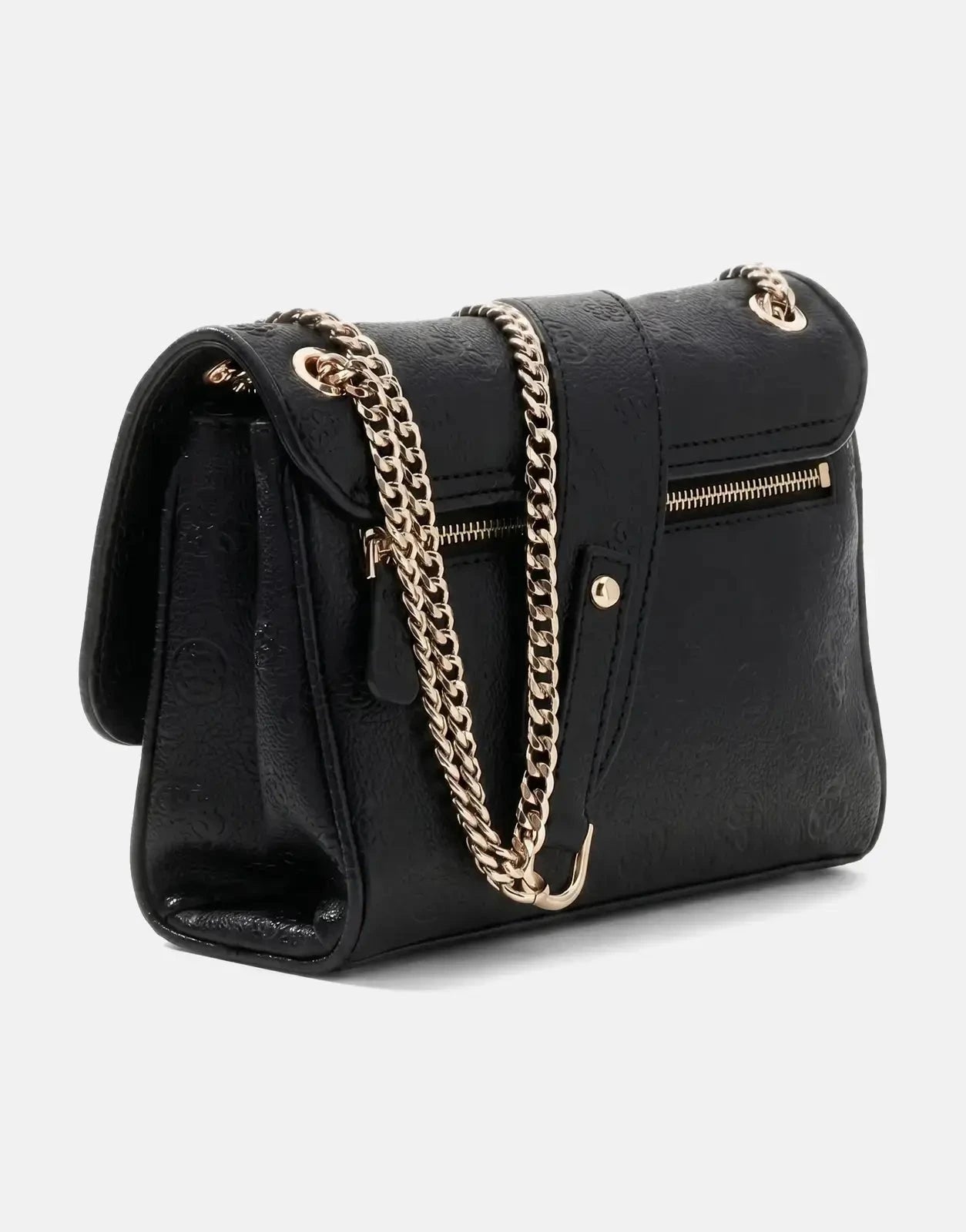 Guess Anise Convertible Flap BLO Crossbody Bag - Subwear