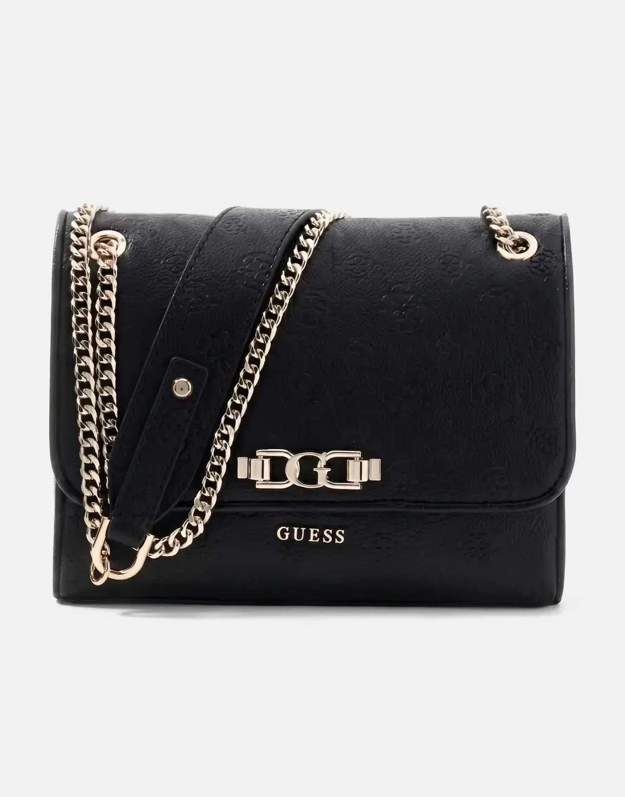 Guess Anise Convertible Flap BLO Crossbody Bag - Subwear