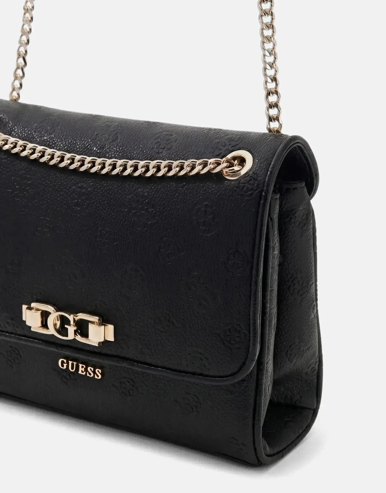 Guess Anise Convertible Flap BLO Crossbody Bag - Subwear