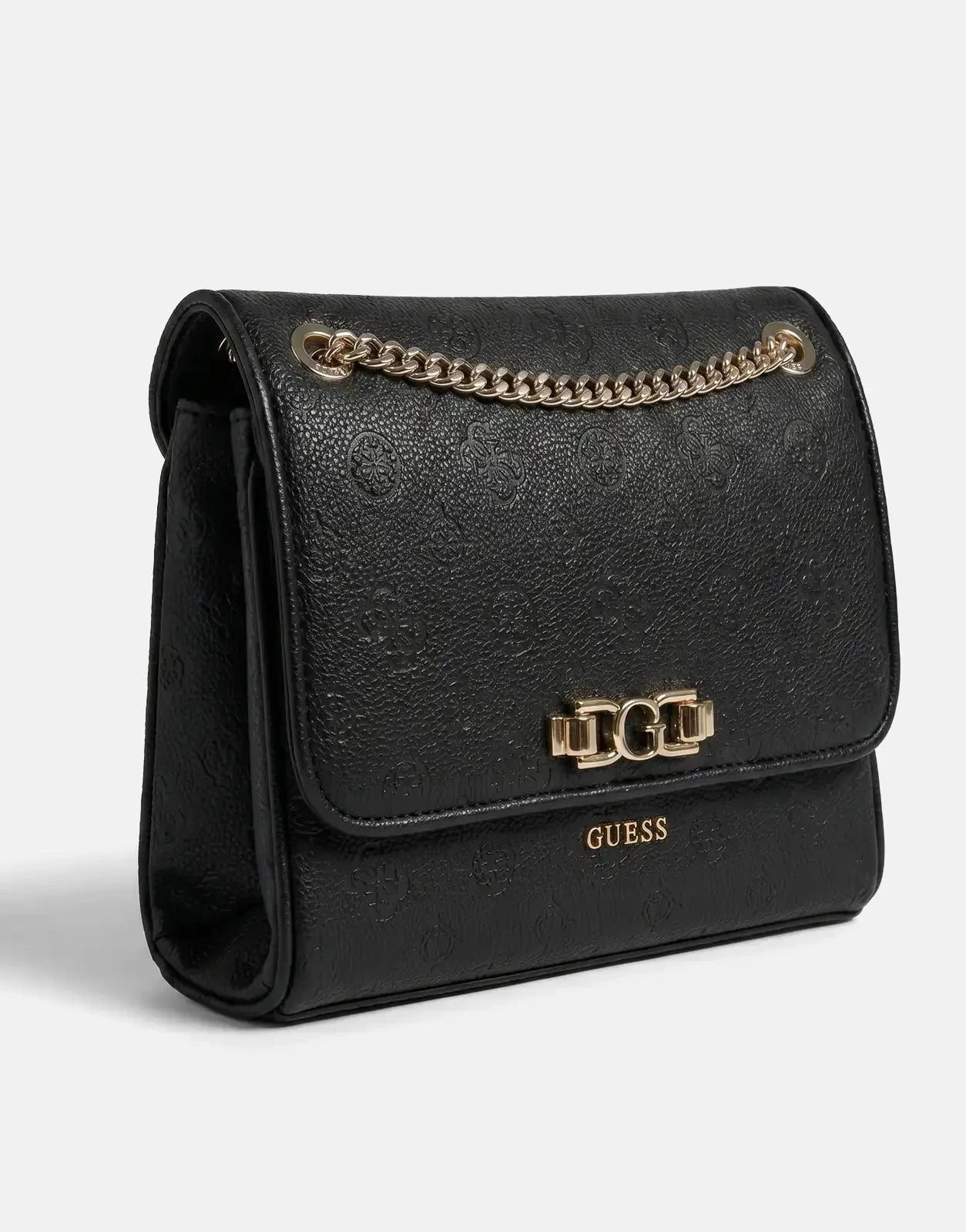 Guess Anise Convertible Flap BLO Crossbody Bag - Subwear