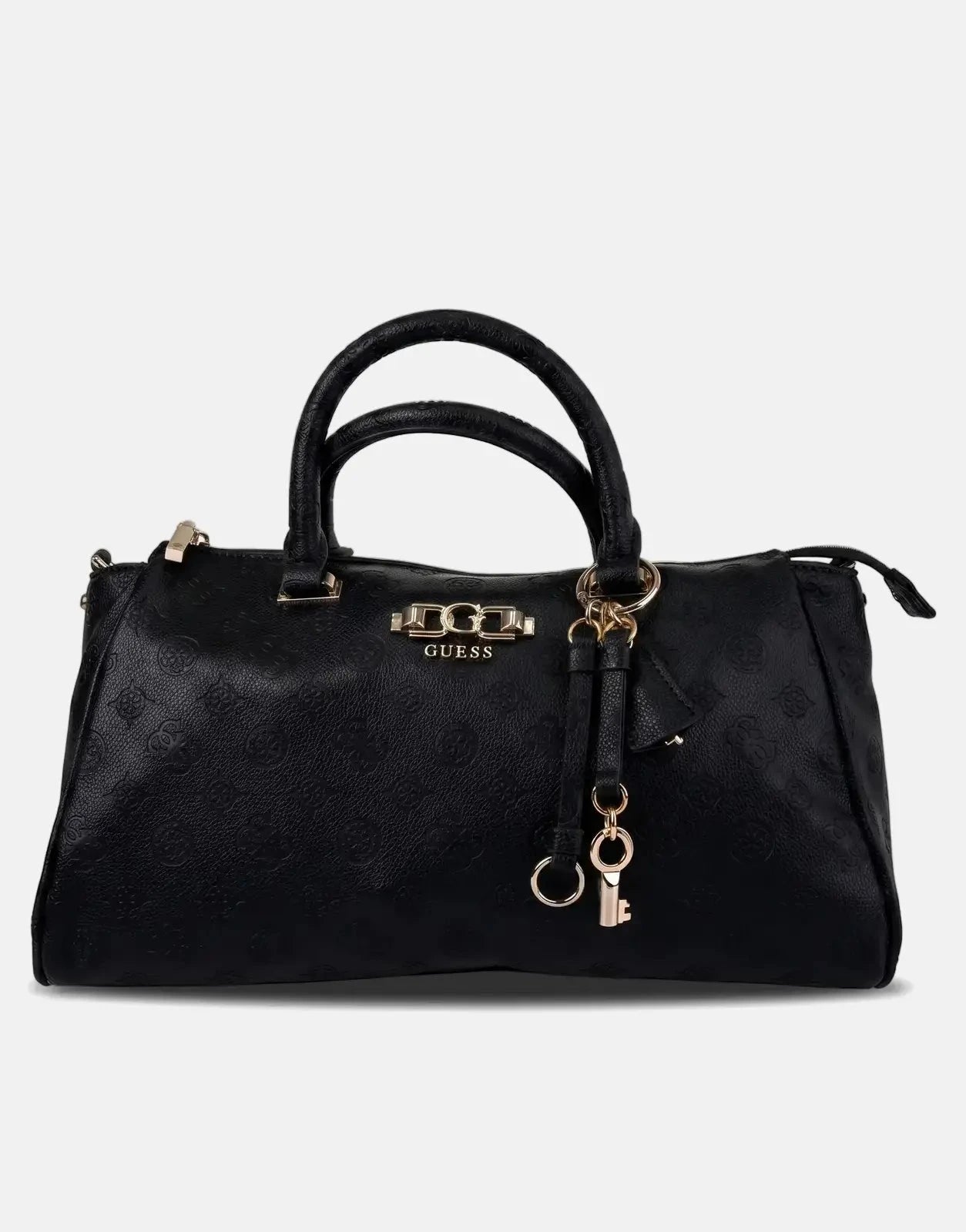 Guess Anise Large Box BLO Satchel - Subwear