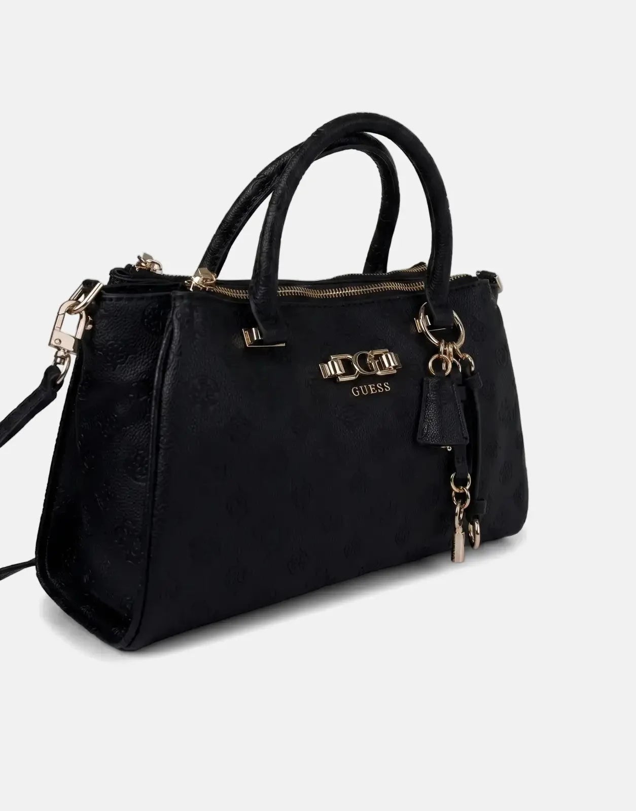 Guess Anise Triple Comp BLO Satchel - Subwear