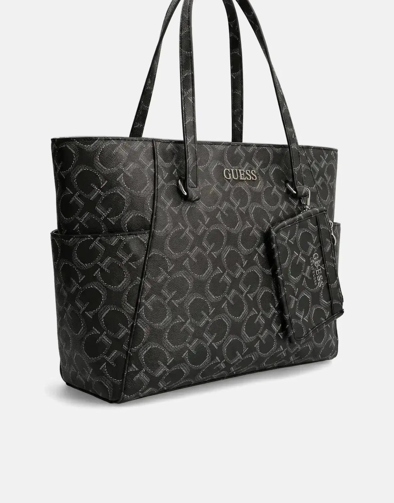Guess Granby COA Tote Bag - Subwear
