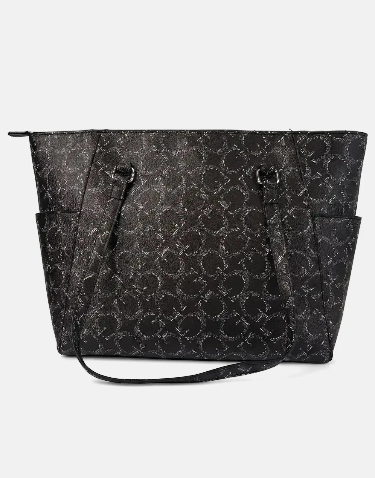 Guess Granby COA Tote Bag - Subwear