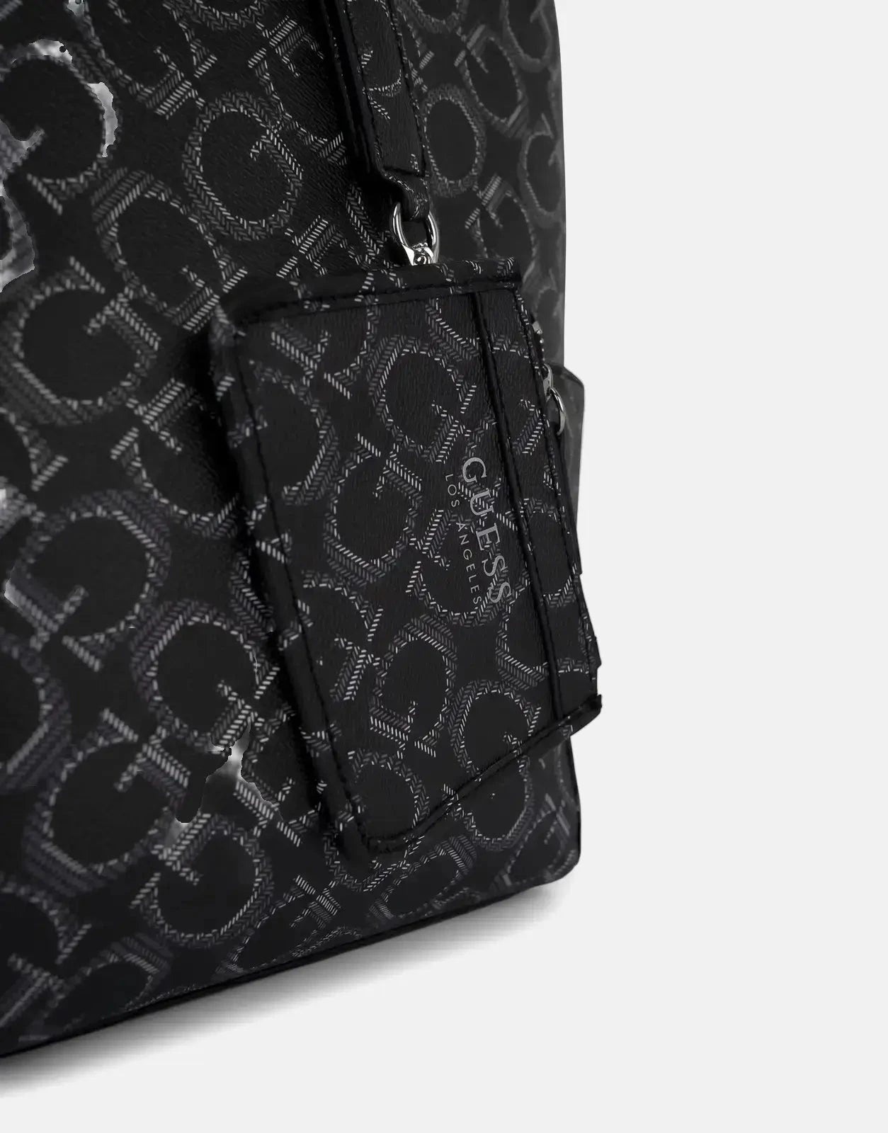 Guess Granby COA Tote Bag - Subwear
