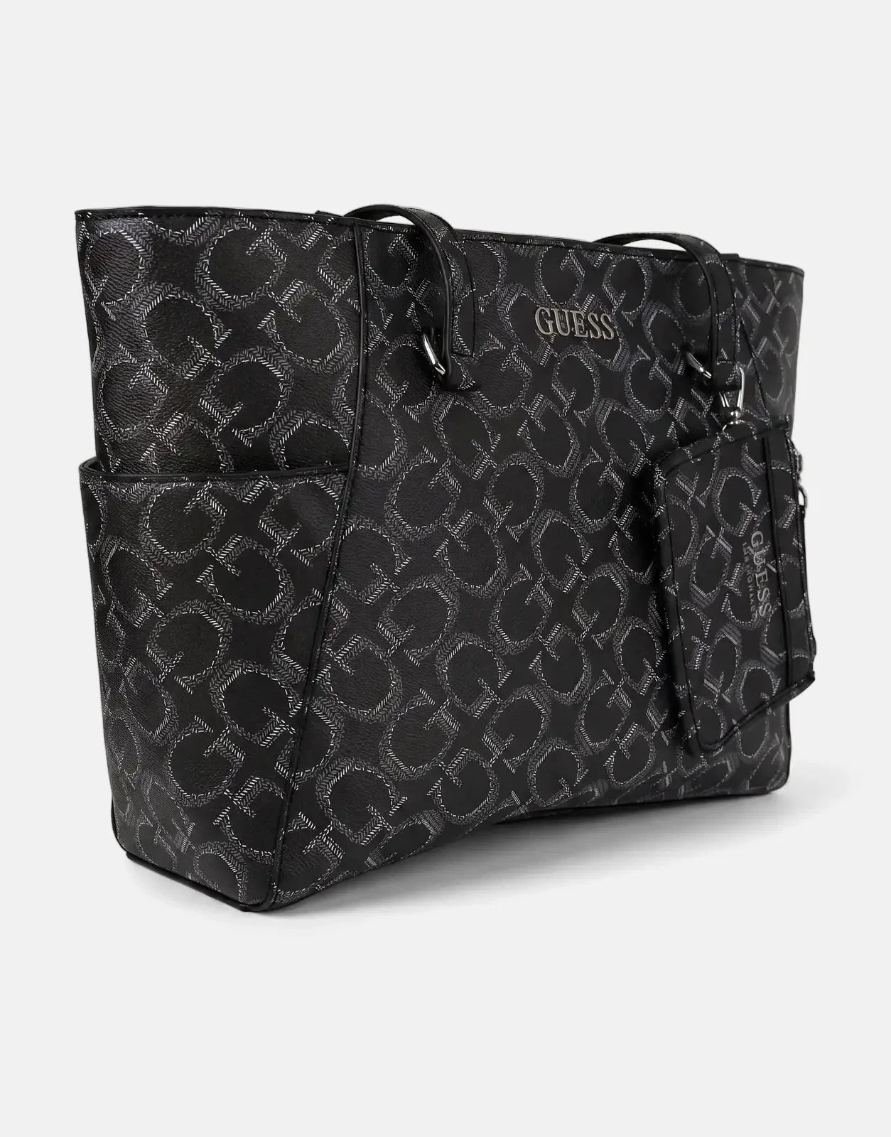 Guess Granby COA Tote Bag - Subwear