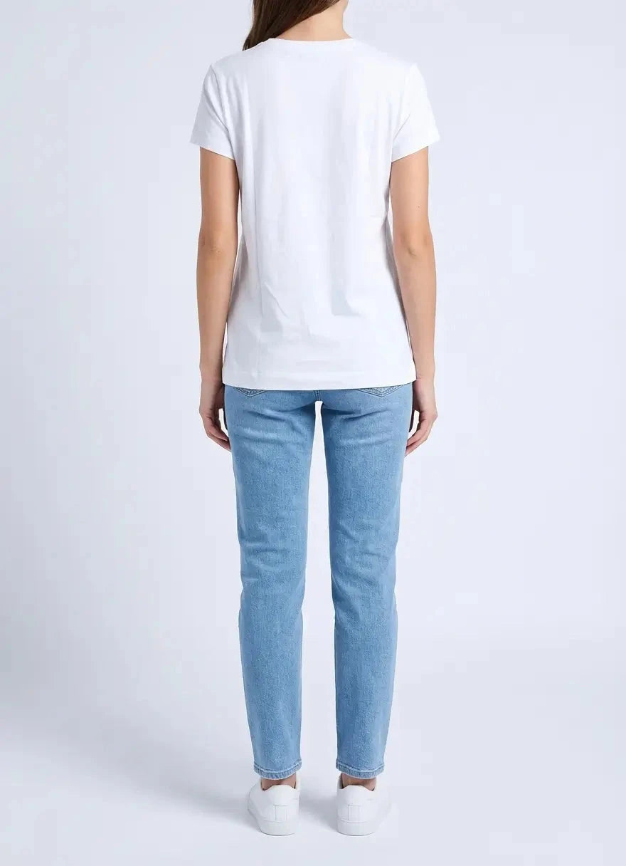 Guess Nika 1981 High Rise Skinny Jeans MWS - Subwear