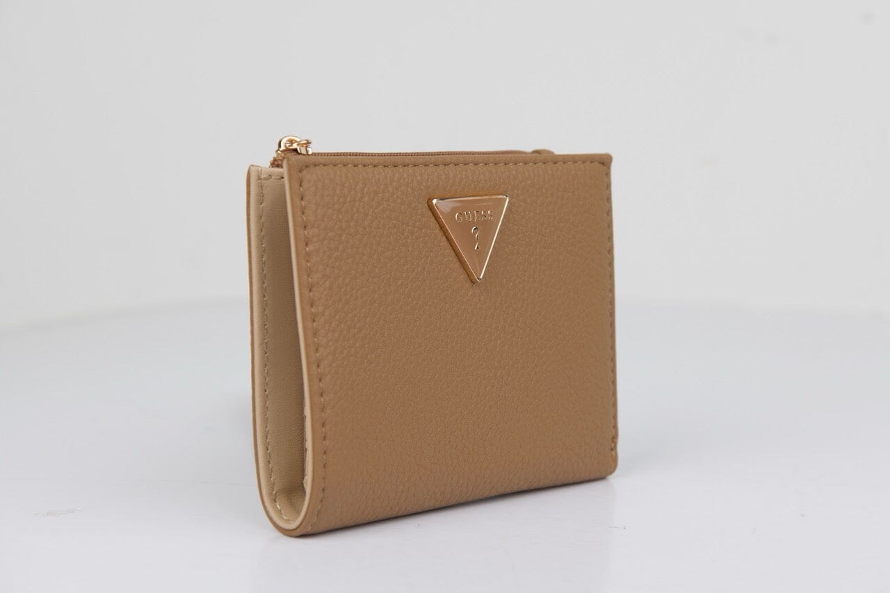 Guess Wells Snap ID Wallet - Subwear