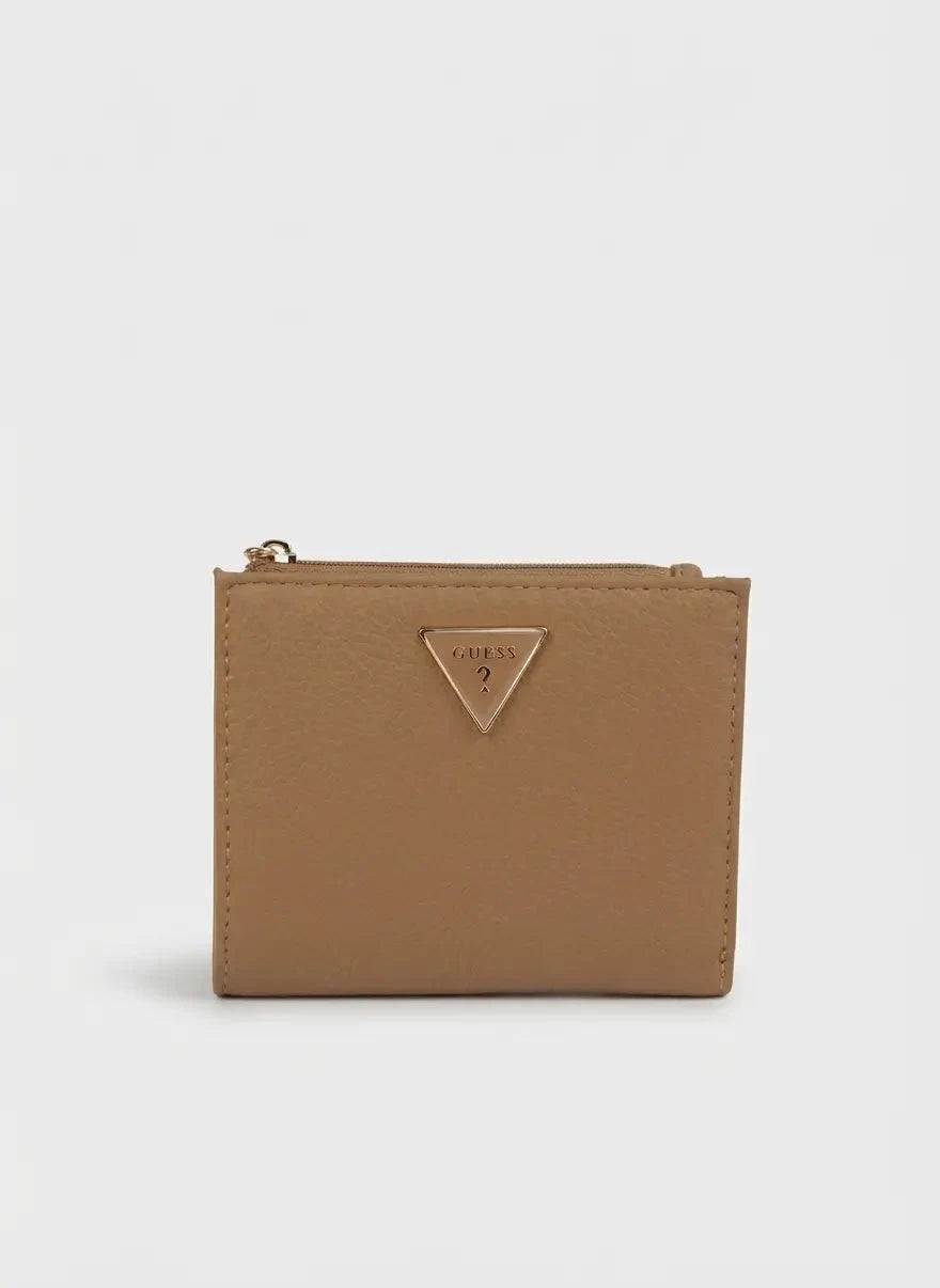 Guess Wells Snap ID Wallet - Subwear