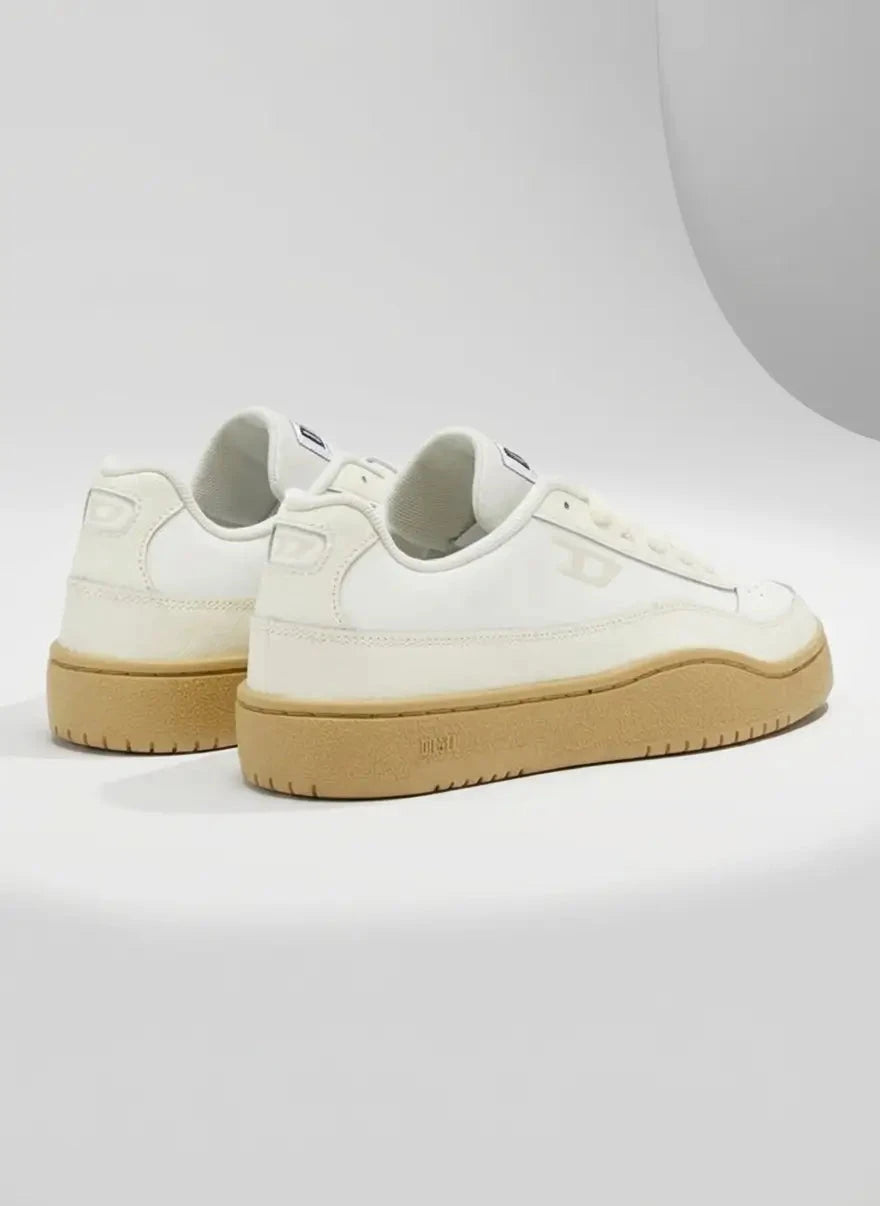 Diesel S-Tracker Low Sneakers HB291 - Subwear