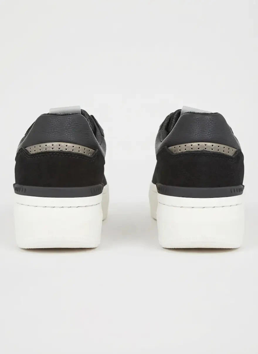 G-Star RAW Eve BSC Sneaker Black - Subwear