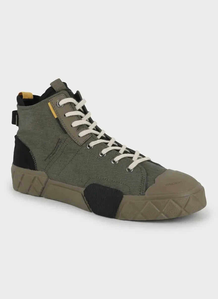 Palladium Ace City Shell Chukka - Subwear