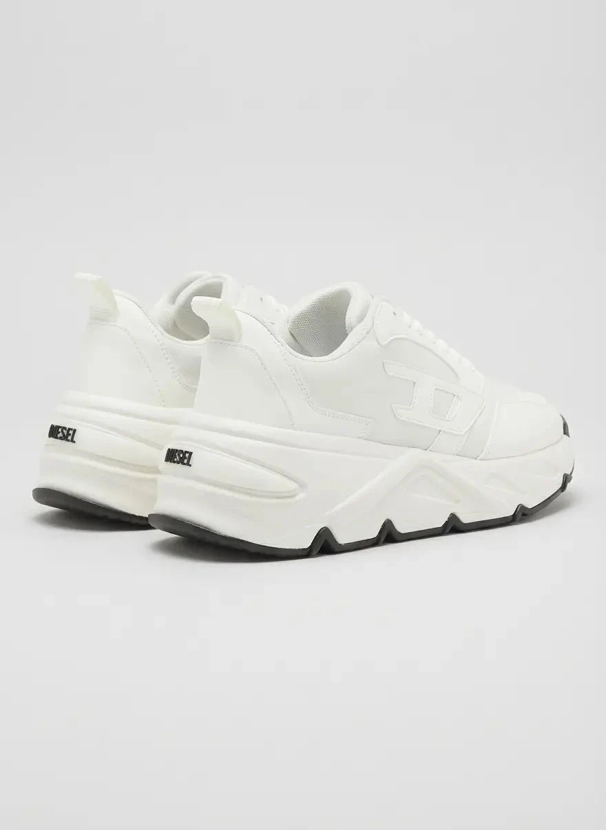 Diesel S-Savannah Tulu Sneakers White - Subwear
