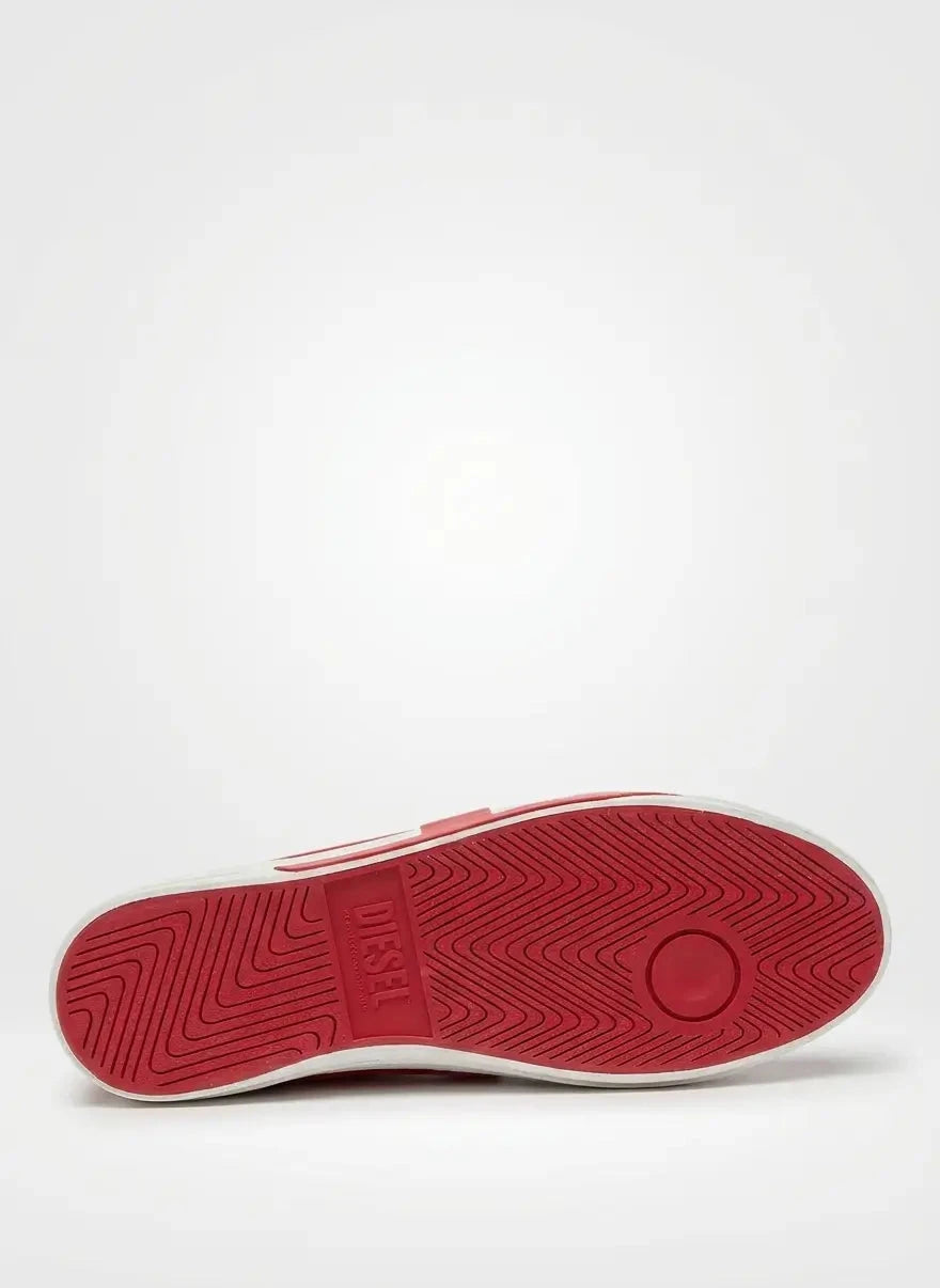 Diesel D-Verse Low II Sneakers HB097 - Subwear