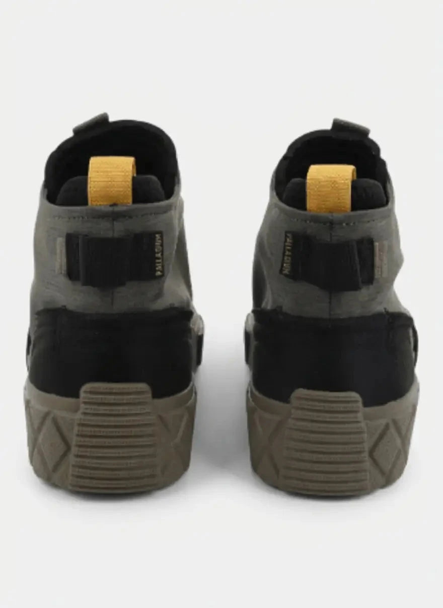 Palladium Ace City Shell Chukka - Subwear