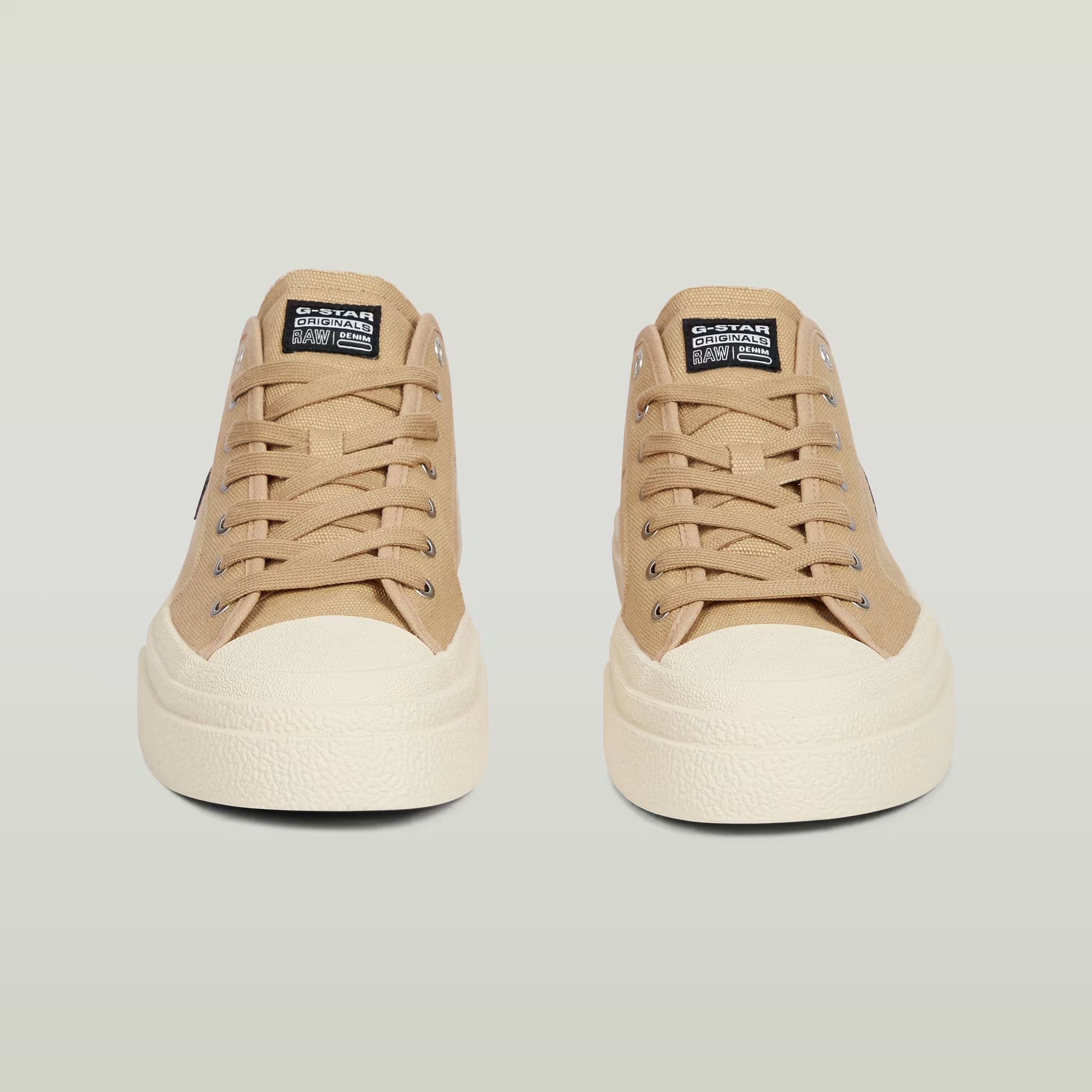 G-Star RAW Vodan Basic Sand Sneakers - Subwear
