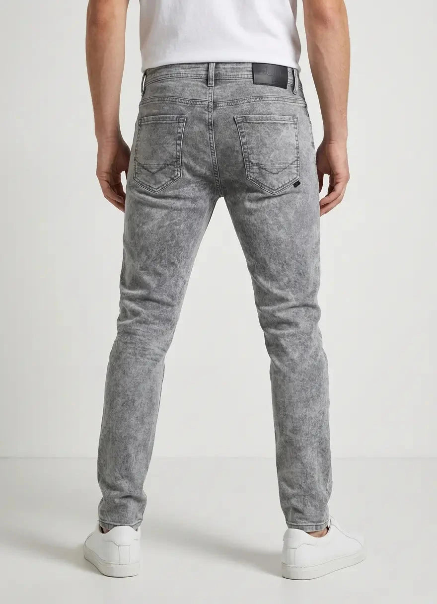 SPCC Supernova Washed Grey Jeans - Subwear