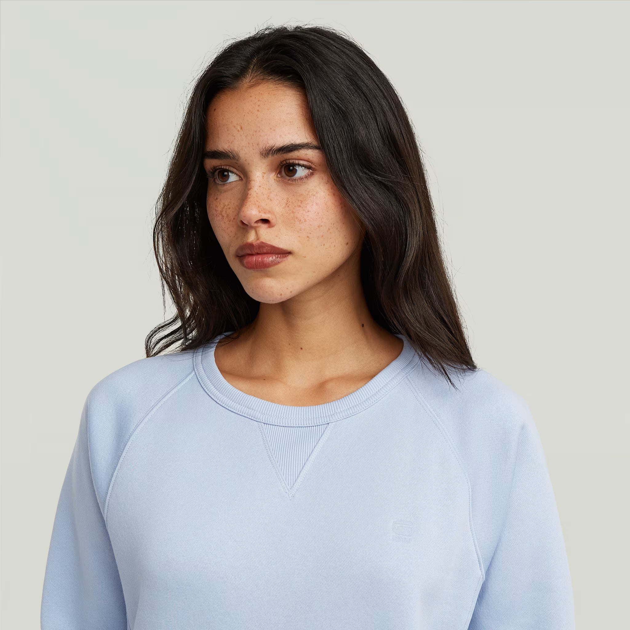 G-Star RAW Premium Core 2.0 Lt Wave Sweatshirt - Subwear