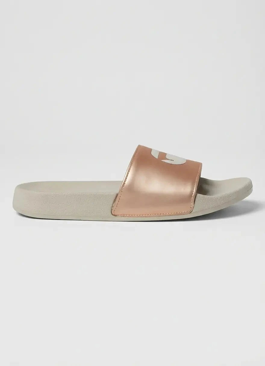 G-Star RAW Cart IV Slides RGLD - Subwear