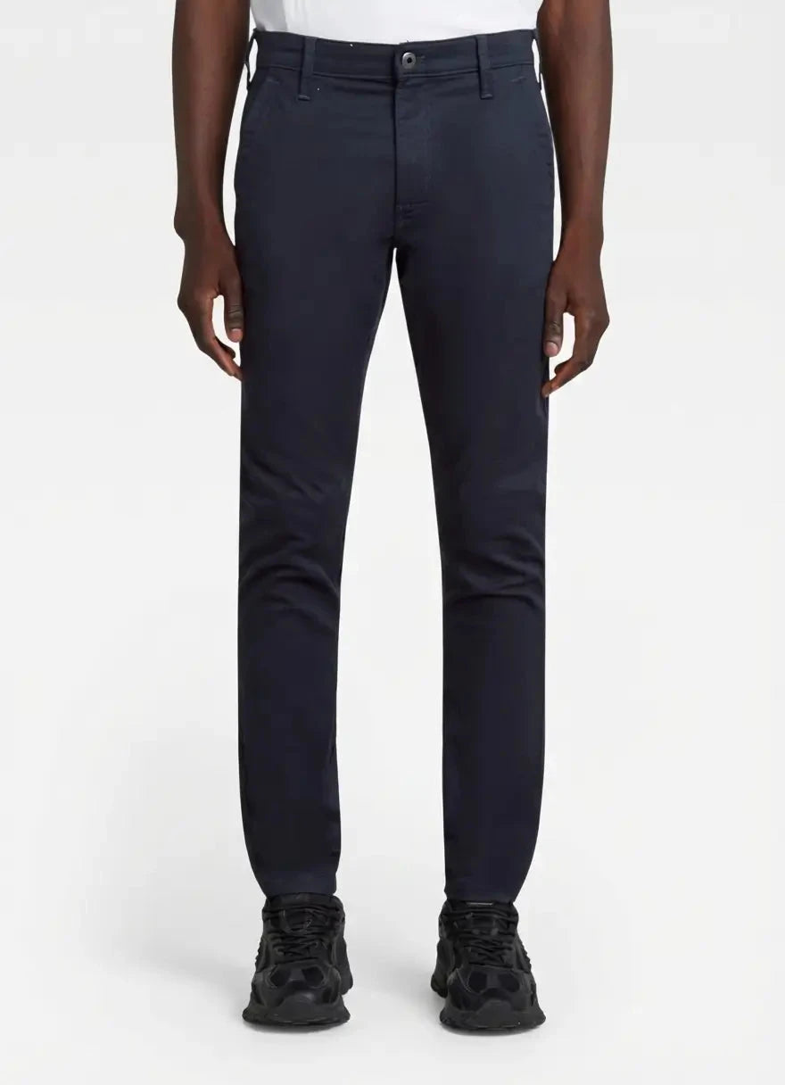 G-Star RAW Skinny Salute 3.0 Chino - Subwear