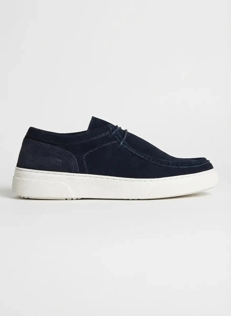 G-Star RAW Straker WLB Sneaker Navy - Subwear