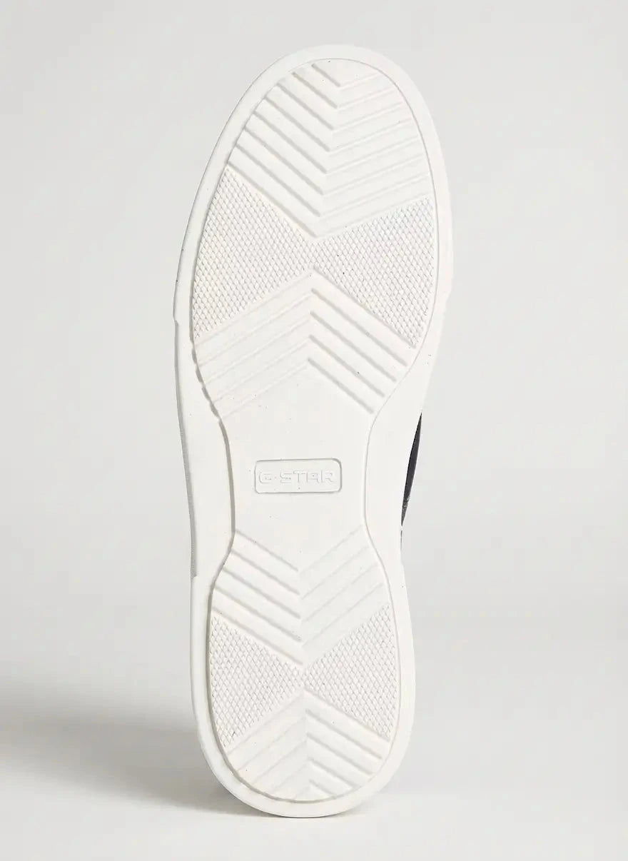 G-Star RAW Straker WLB Sneaker Navy - Subwear