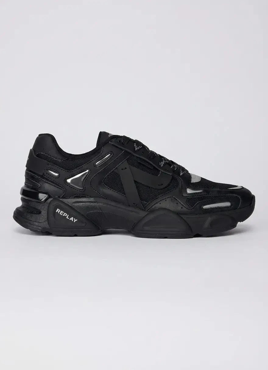 Replay Destiny Total Sneakers - Subwear