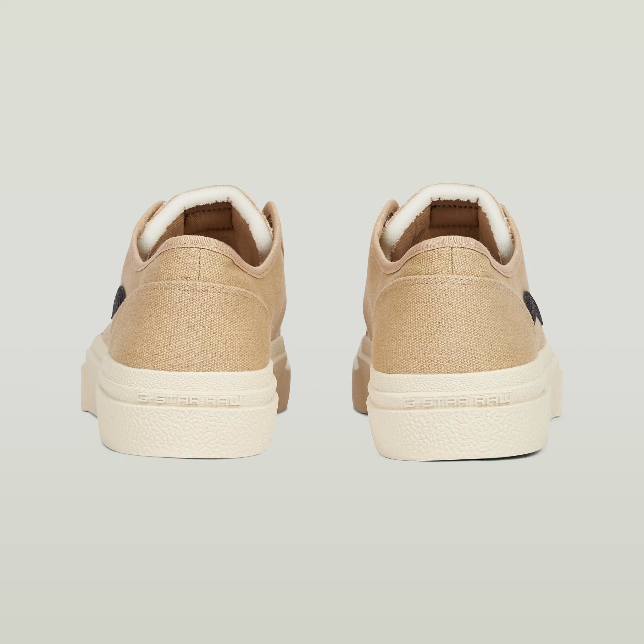 G-Star RAW Vodan Basic Sand Sneakers - Subwear