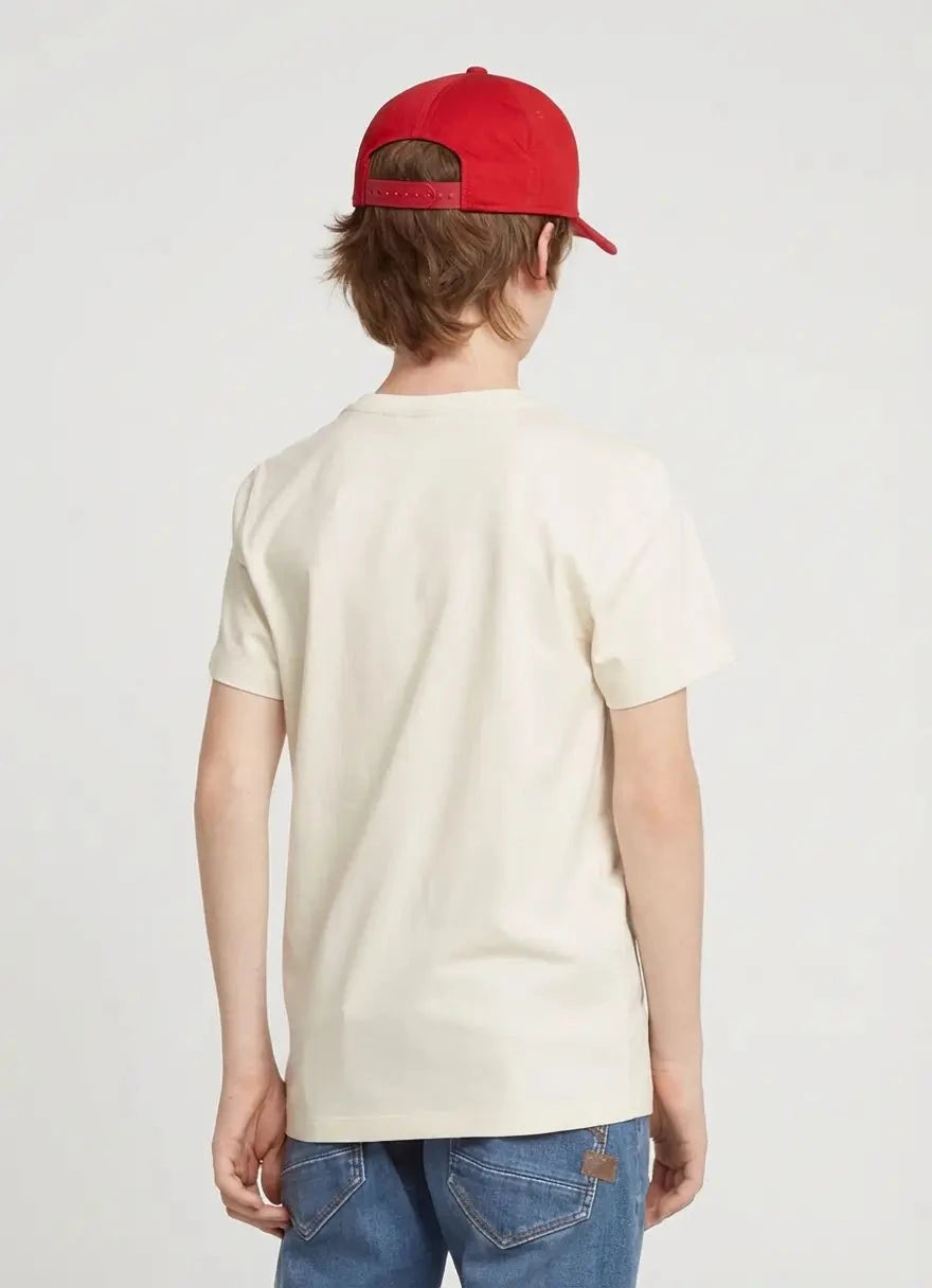 G-Star RAW Boys Buff T-Shirt - Subwear