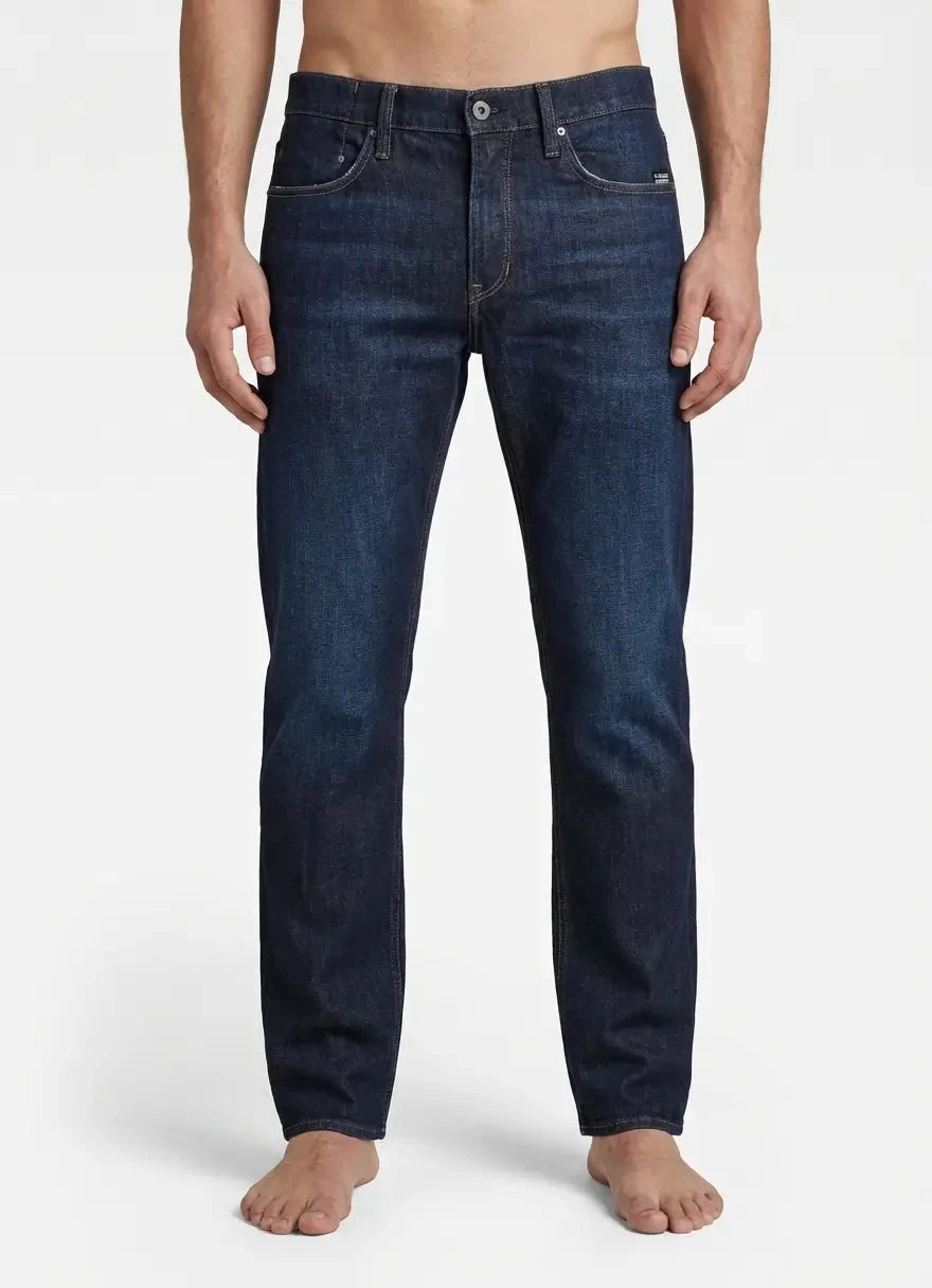 G-Star Raw Mosa Straight Jeans - Subwear