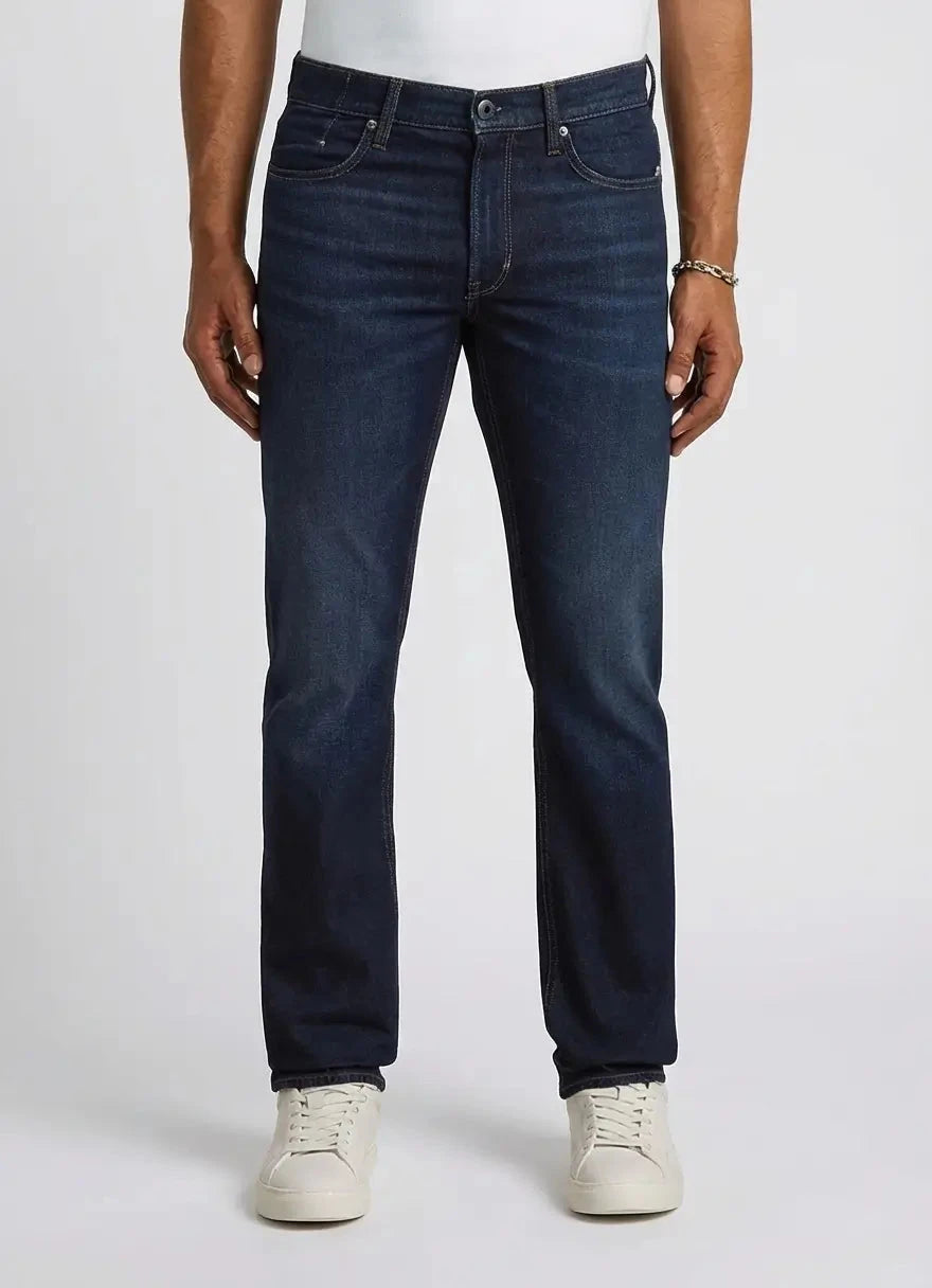 G-Star Raw Mosa Straight Jeans - Subwear