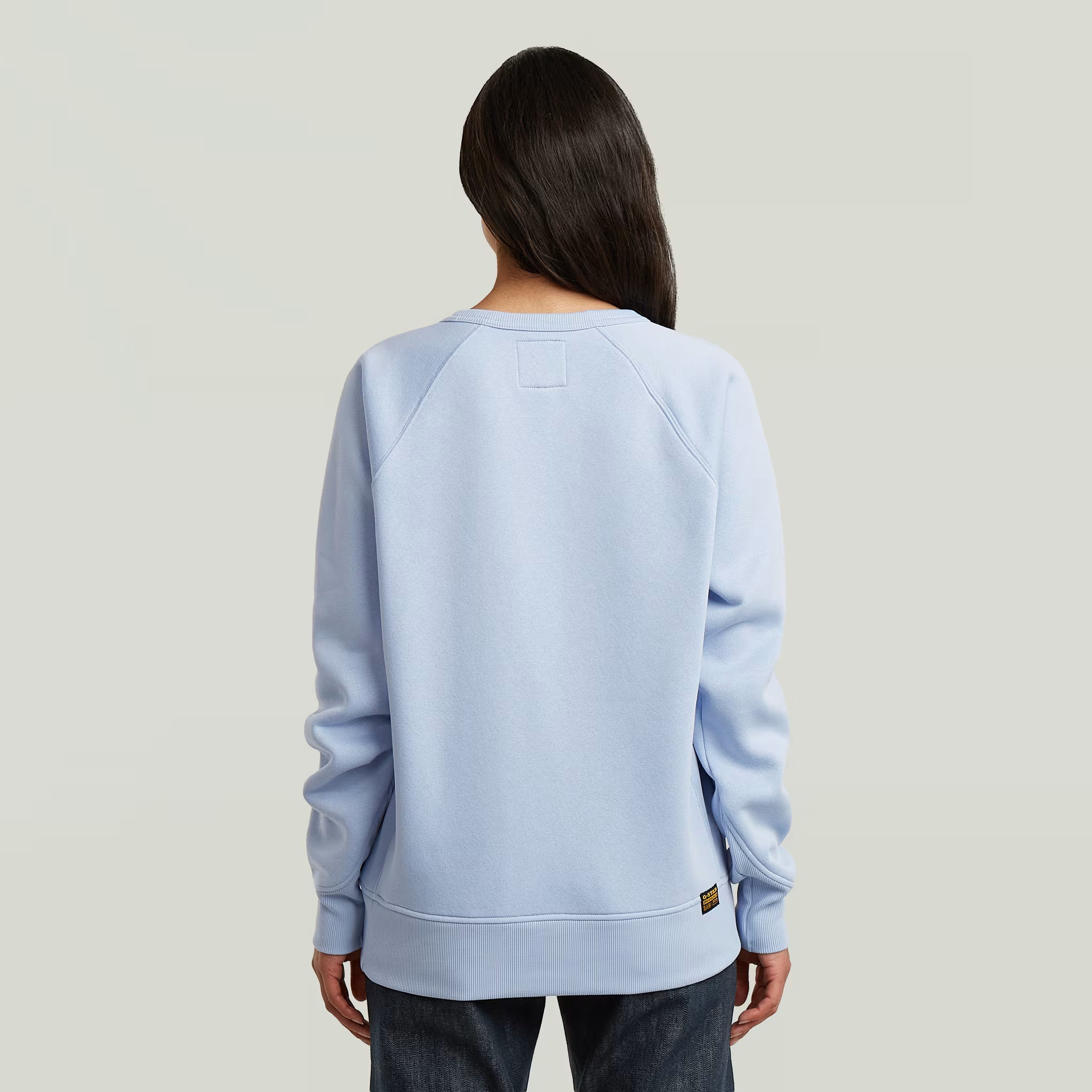 G-Star RAW Premium Core 2.0 Lt Wave Sweatshirt - Subwear