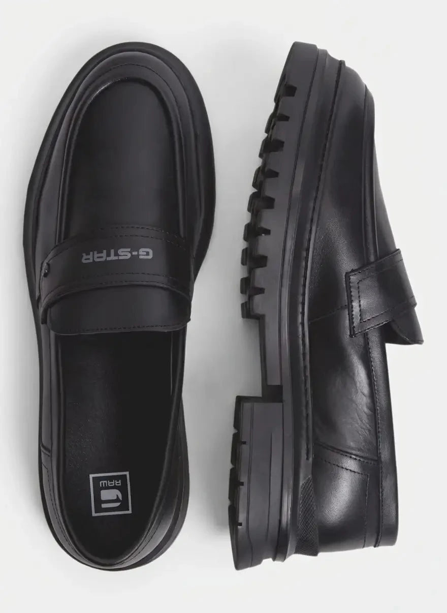 G-Star RAW Millery Lea Shoes - Subwear