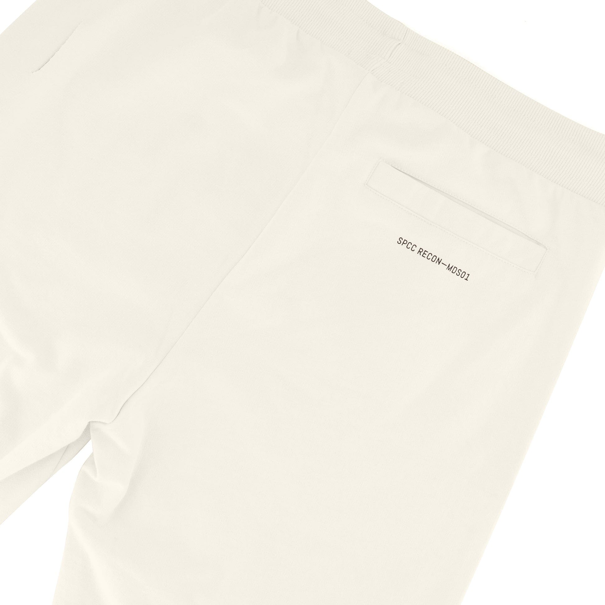 SPCC Recon Knox Off White Trackpants - Subwear
