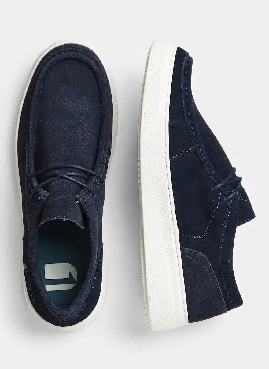G-Star RAW Straker WLB Sneaker Navy - Subwear