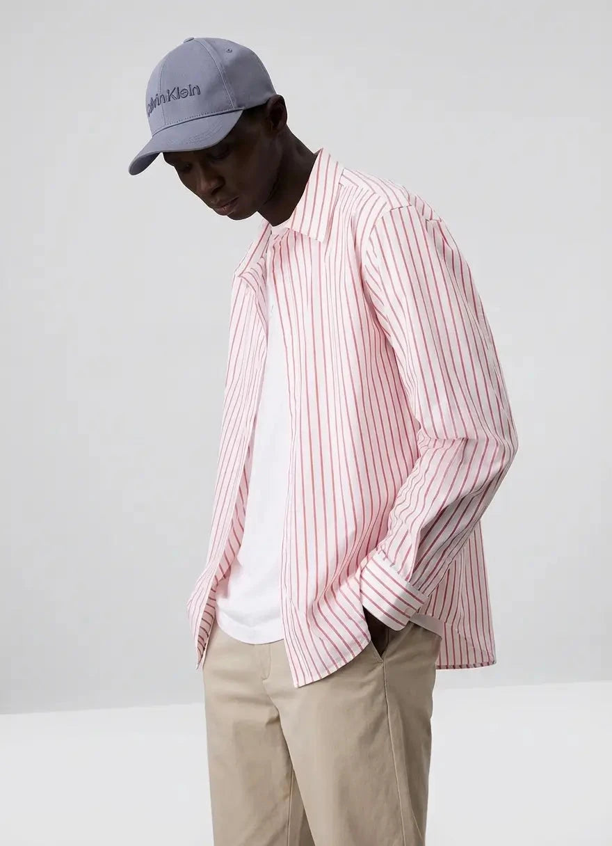 Calvin Klein Calvin Embroidery Blue Cap - Subwear