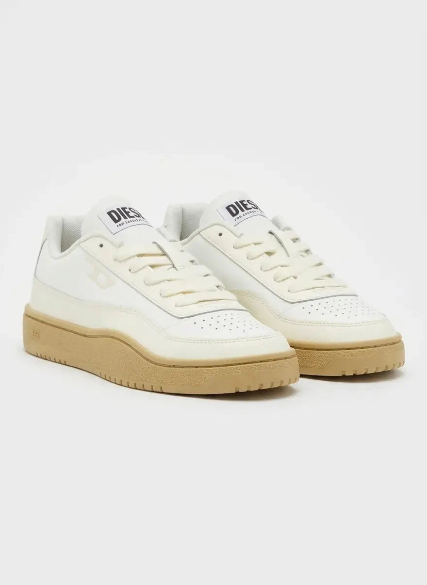 Diesel S-Tracker Low Sneakers HB291 - Subwear