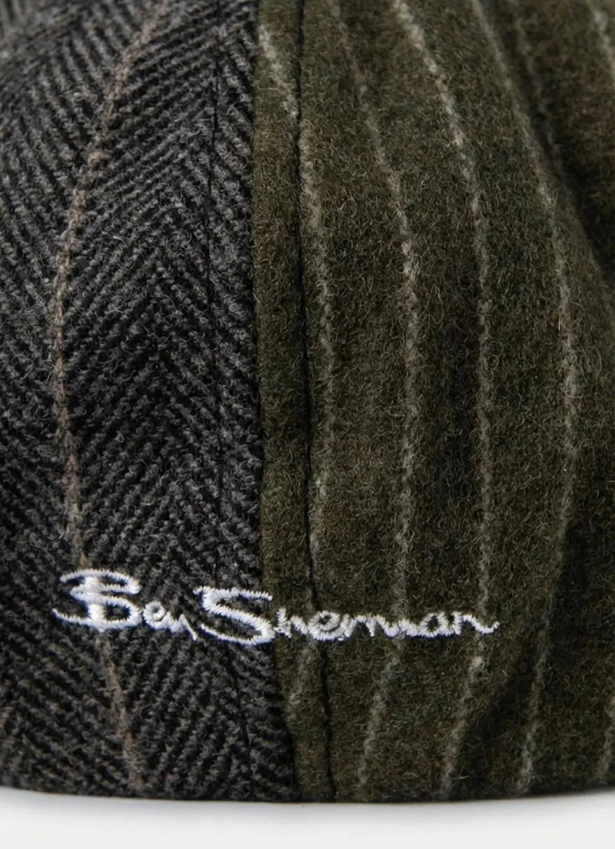 Ben Sherman Ivy Multi B Panel - Subwear