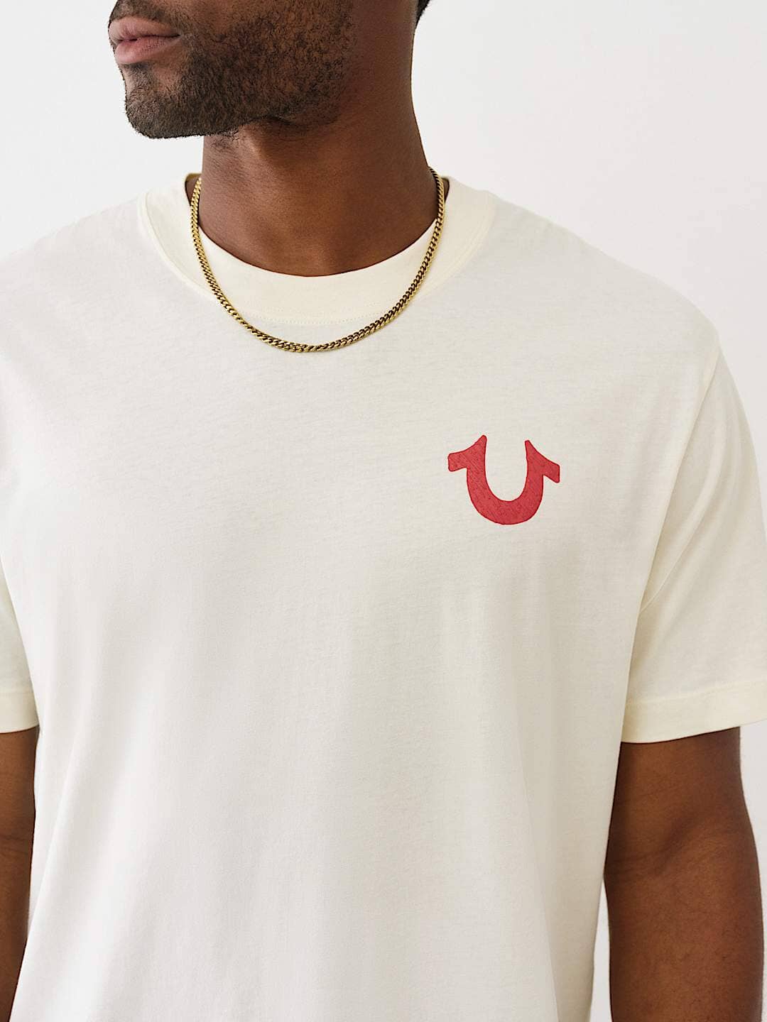 True Religion Number One SRS T-shirt - Subwear