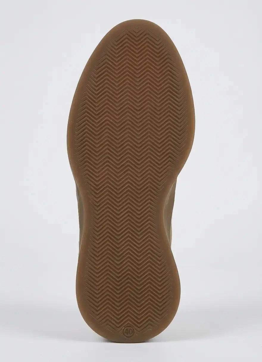 G-Star Raw Yield Tonal Taupe Sneaker - Subwear