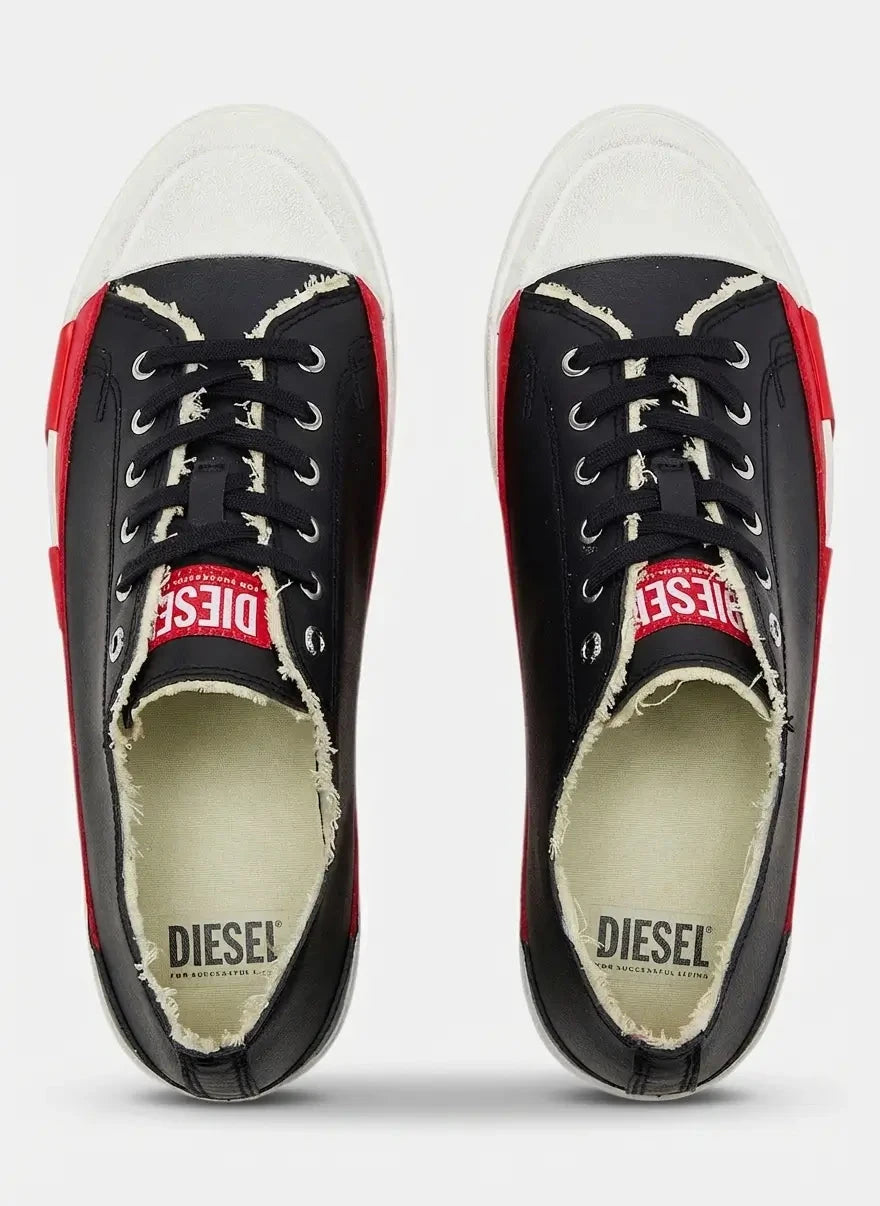 Diesel D-Verse Low II Sneakers HB097 - Subwear