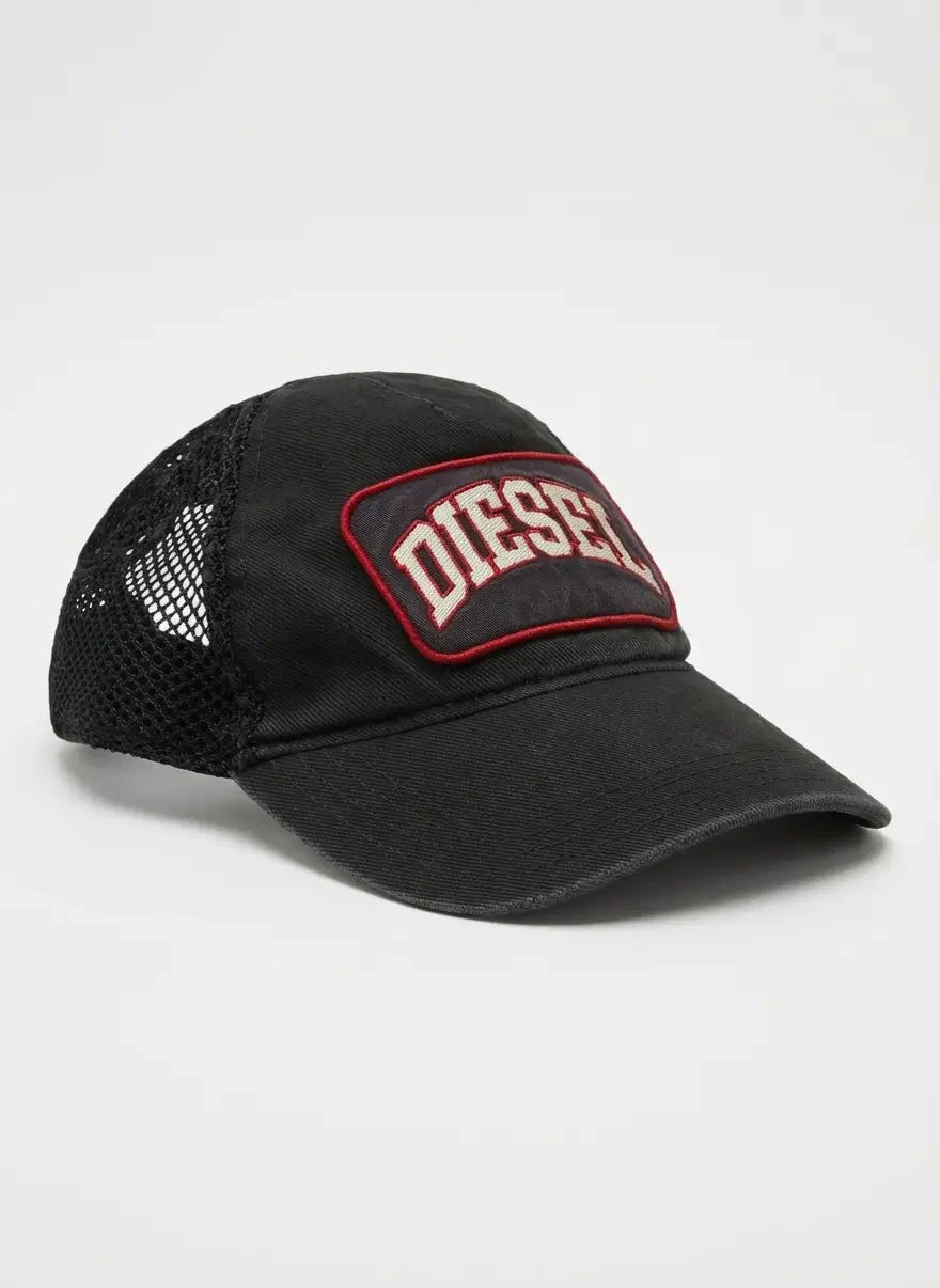 Diesel C-Meshy Hat 9XX - Subwear