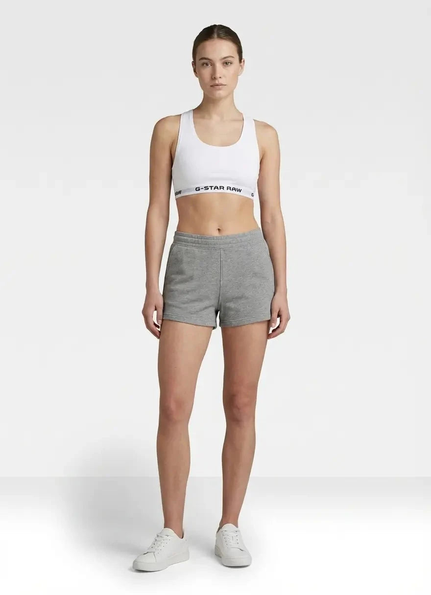 Racerback Bralette 2-Pack | Black | ® ES