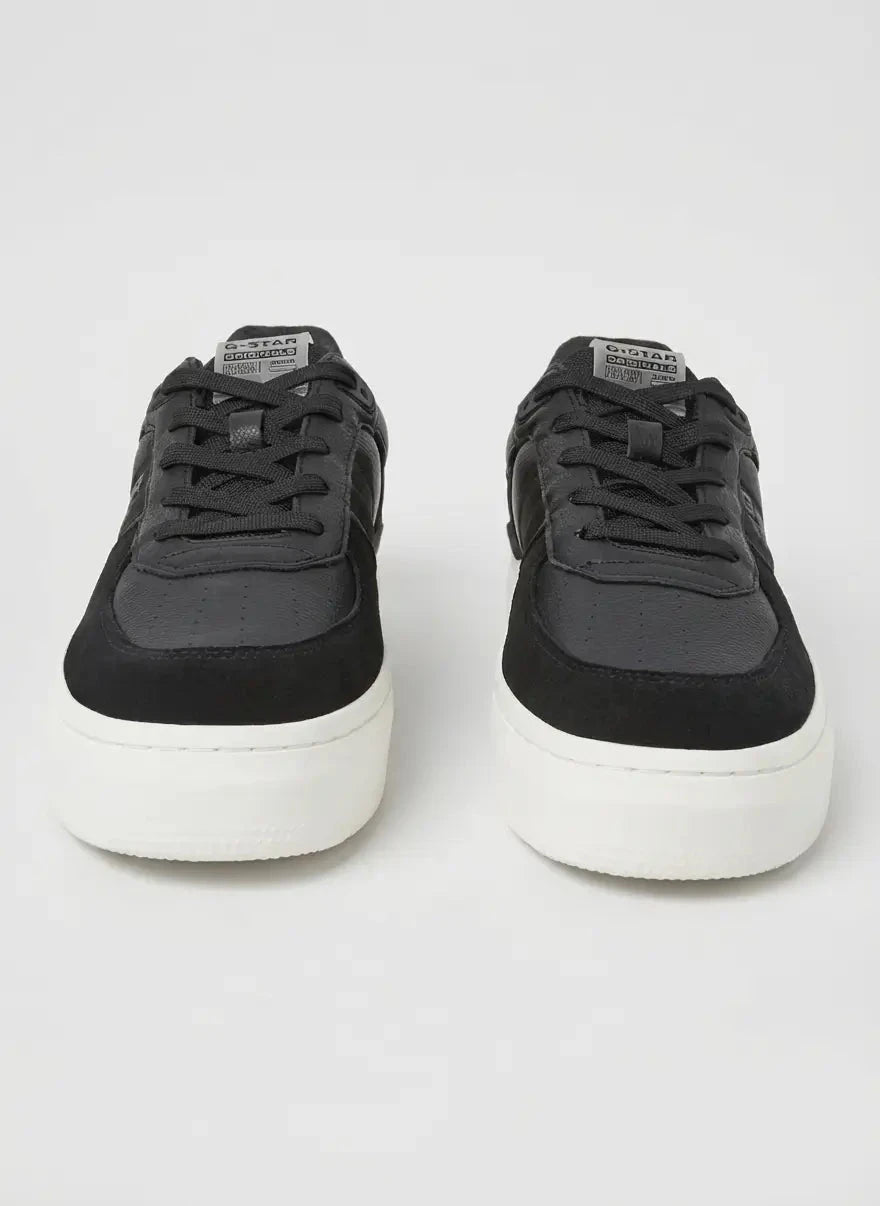 G-Star RAW Eve BSC Sneaker Black - Subwear