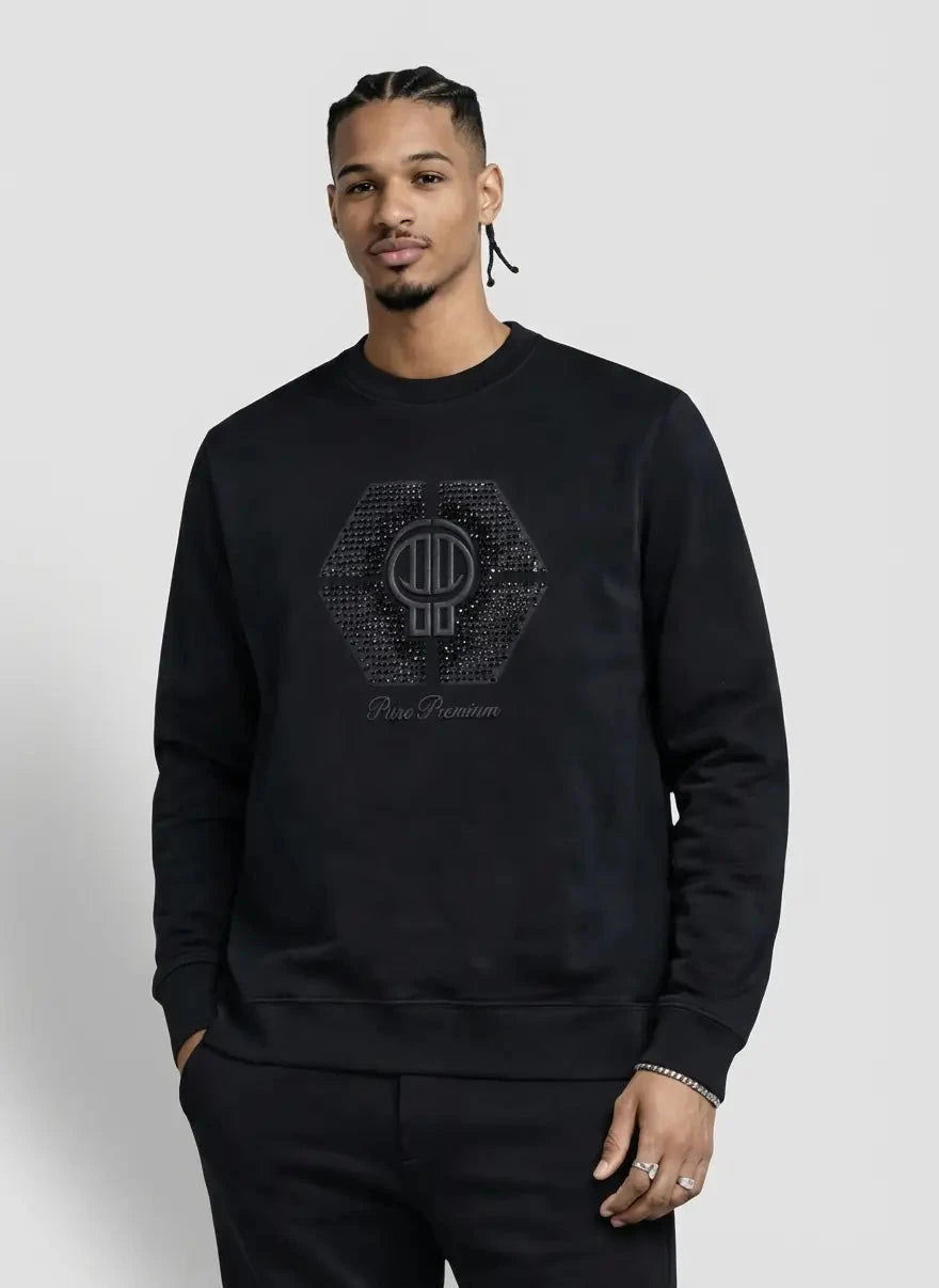 Pure Premium Tormenta Sweatshirt - Subwear