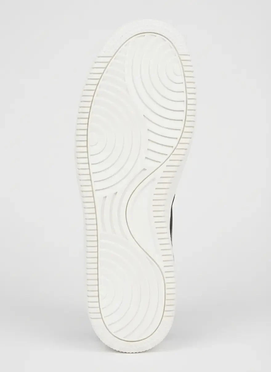 G-Star RAW Eve BSC Sneaker Black - Subwear