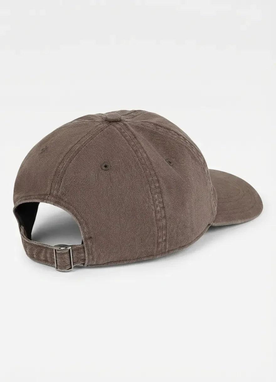 G-Star RAW Avernus Vintage Dust Baseball Cap - Subwear