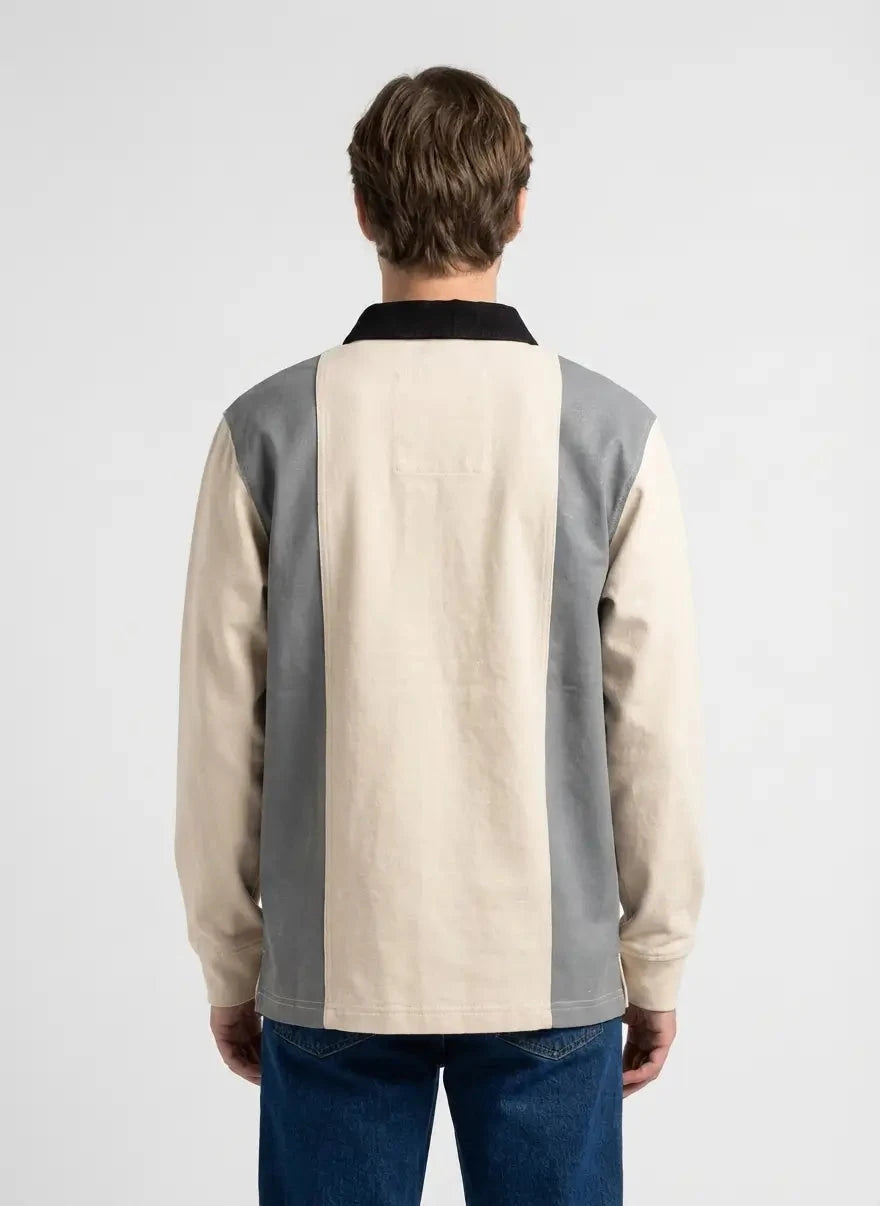 SPCC Recon Dune Force Off White Jacket - Subwear