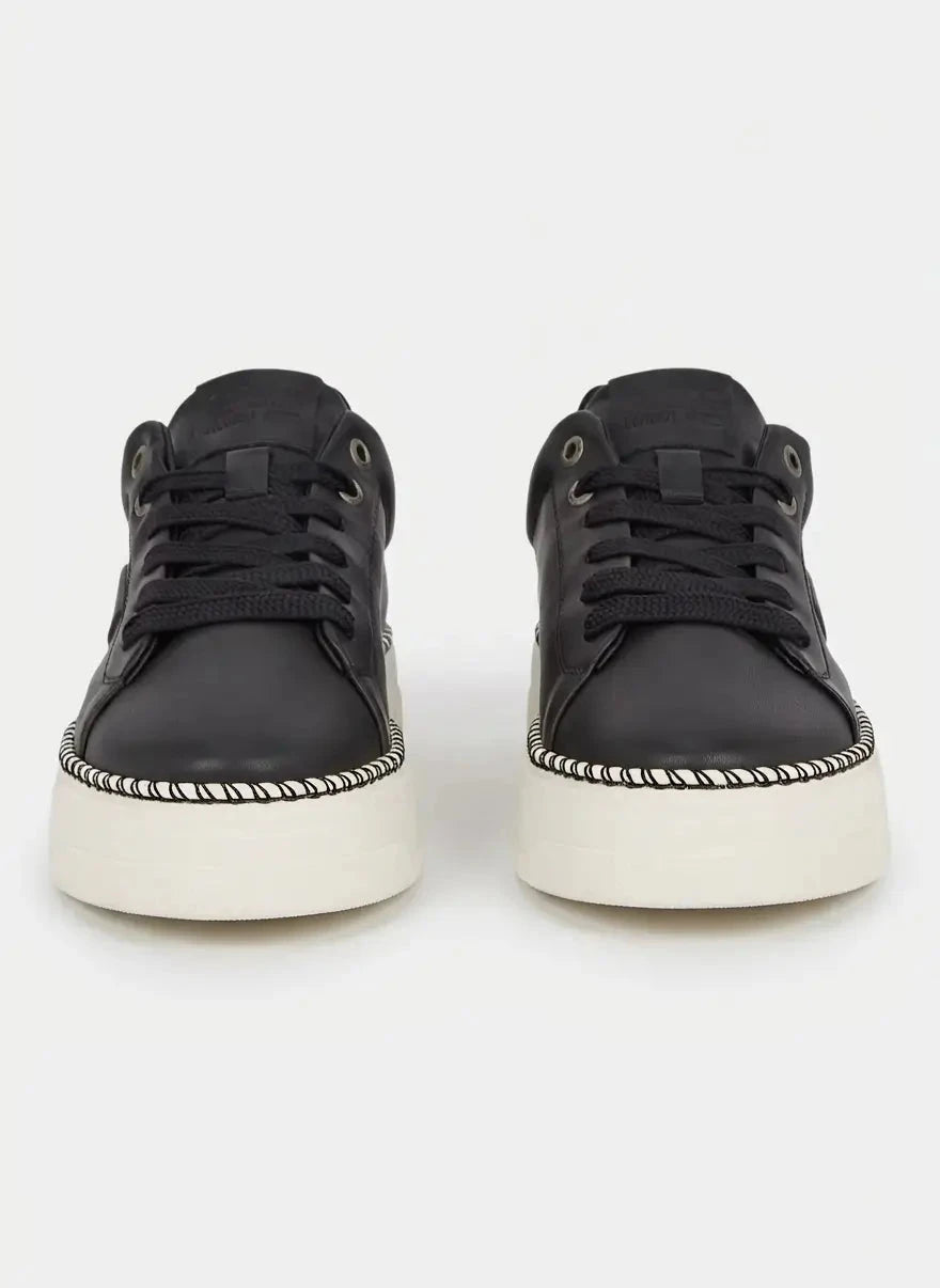 G-Star RAW Jord BSC Sneaker Black - Subwear