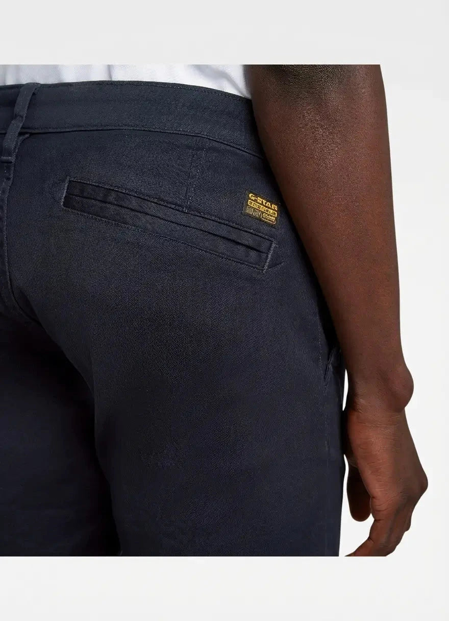 G-Star RAW Skinny Salute 3.0 Chino - Subwear